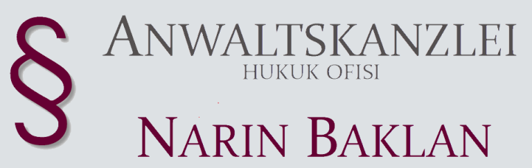- Kanzlei Baklan